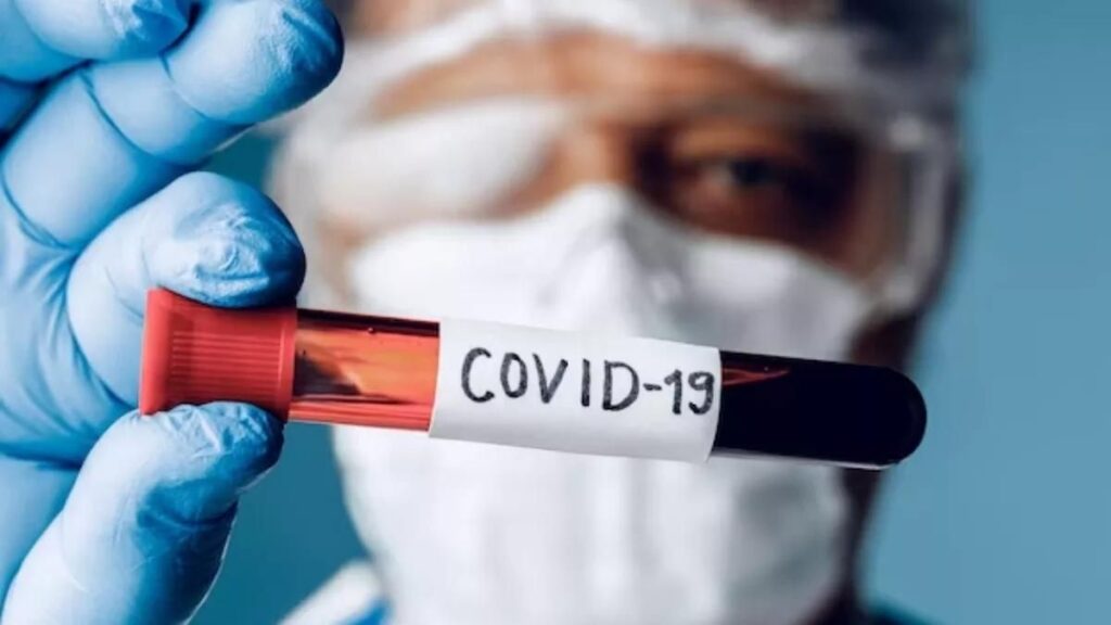 Covid-19 cases