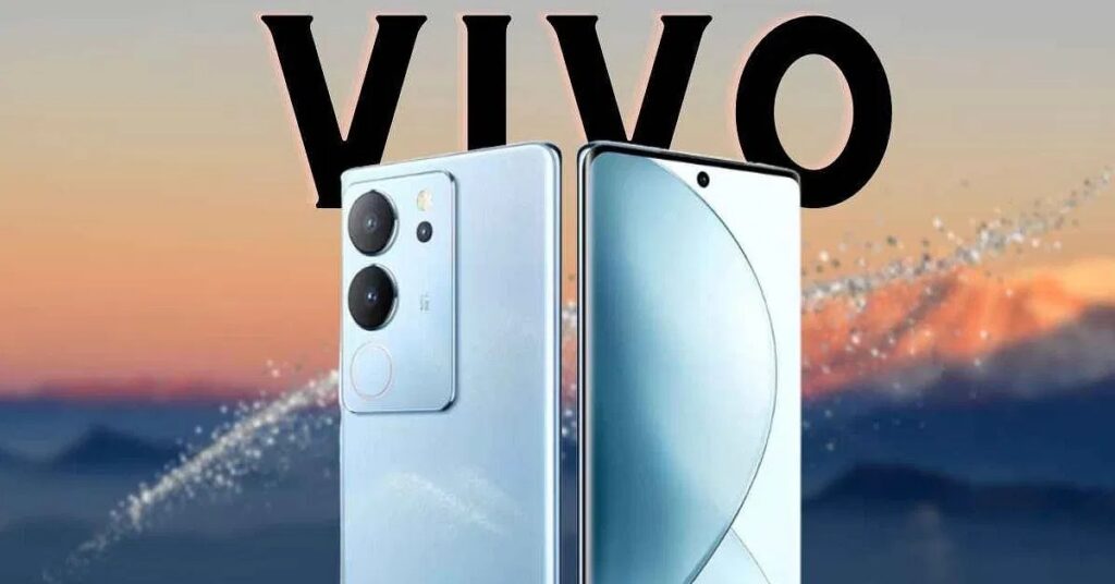 Vivo V30 सीरीज