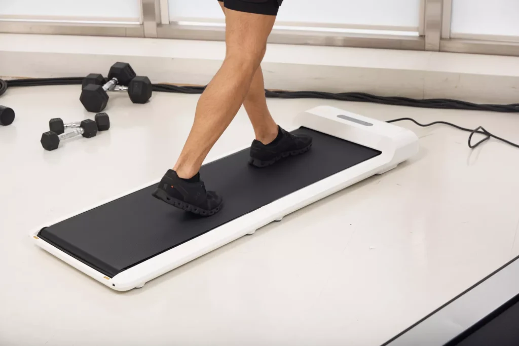 Desk Treadmills