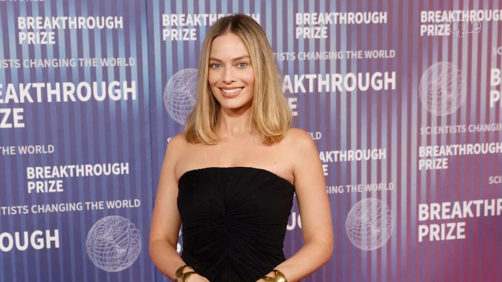 Margot Robbie Is Pregnant!